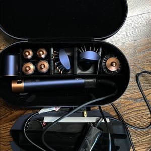 Dyson AIRWRAP special edition